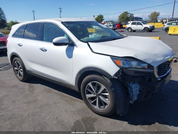 2020 KIA SORENTO 3.3L LX — I1