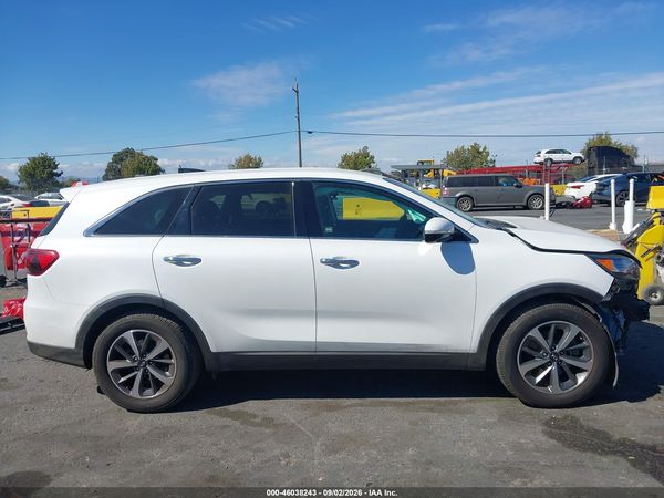 2020 KIA SORENTO 3.3L LX — I116