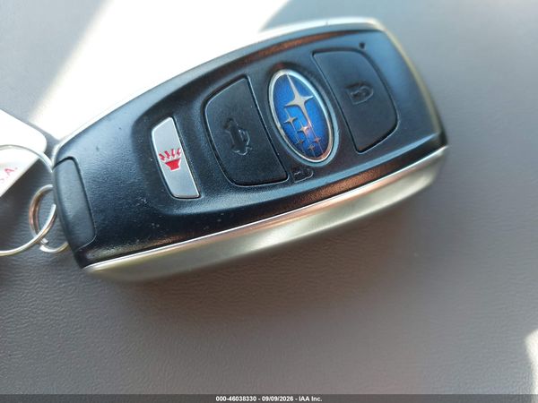 2023 SUBARU OUTBACK ONYX EDITION XT — I11