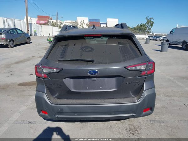 2023 SUBARU OUTBACK ONYX EDITION XT — I119