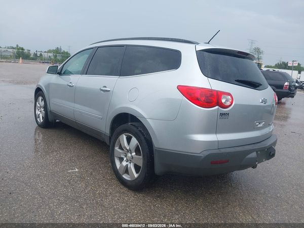 2012 CHEVROLET TRAVERSE 1LT — I3