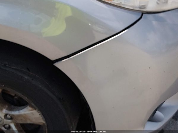 2012 TOYOTA SIENNA LE V6 8 PASSENGER — I152