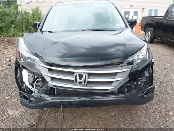 2012 HONDA CR-V EX-L — I6