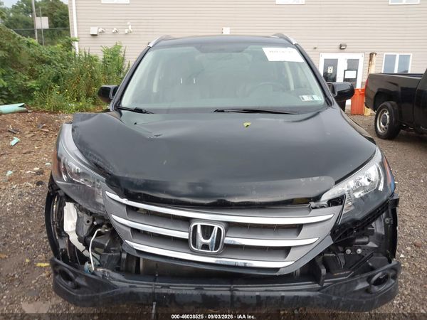 2012 HONDA CR-V EX-L — I115