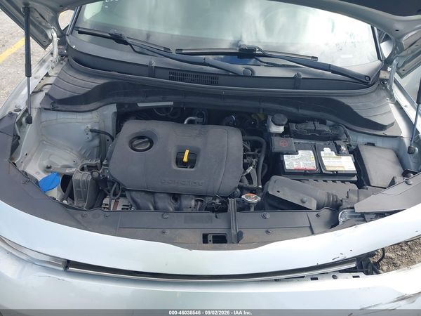 2020 KIA SOUL S — I10