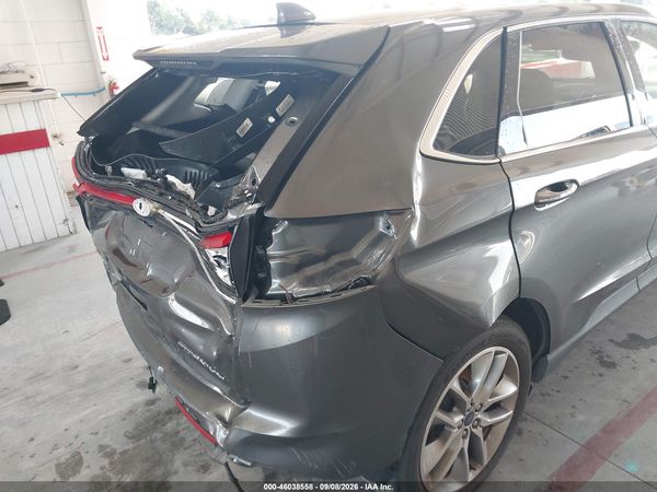 2018 FORD EDGE TITANIUM — I6