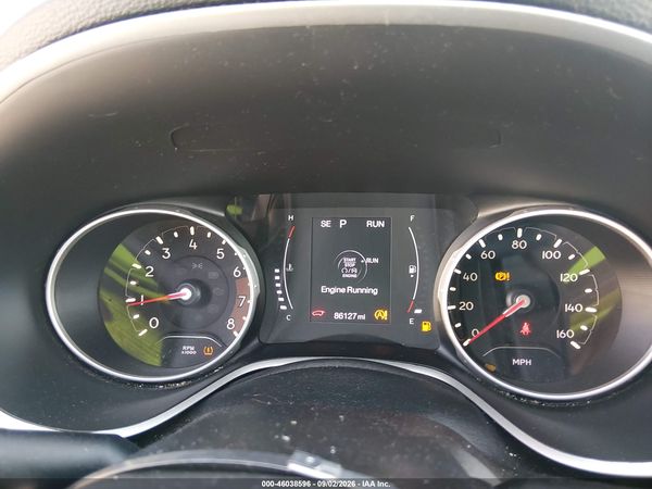 2020 JEEP COMPASS SUN AND WHEEL FWD — I7