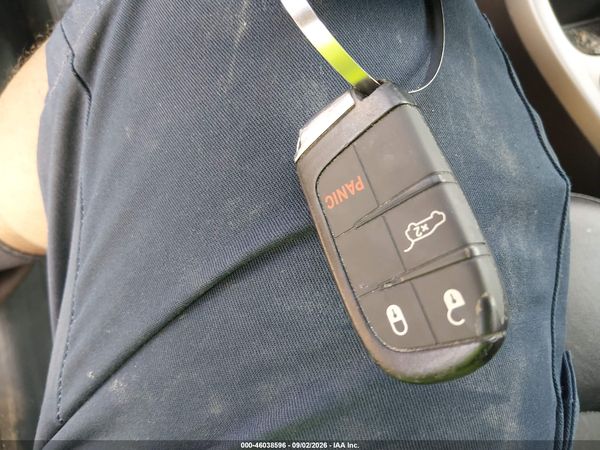 2020 JEEP COMPASS SUN AND WHEEL FWD — I11