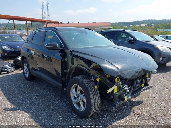 2023 HYUNDAI TUCSON SEL — I1