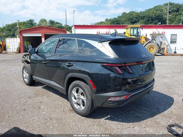 2023 HYUNDAI TUCSON SEL — I3