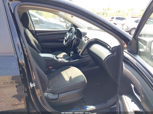 2023 HYUNDAI TUCSON SEL — I5