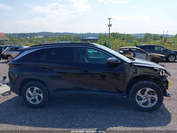 2023 HYUNDAI TUCSON SEL — I116