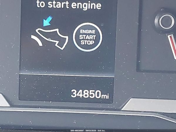 2023 HYUNDAI TUCSON SEL — I118