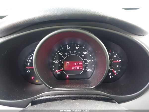 2018 KIA SOUL Base — I7