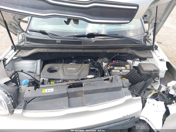 2018 KIA SOUL Base — I10