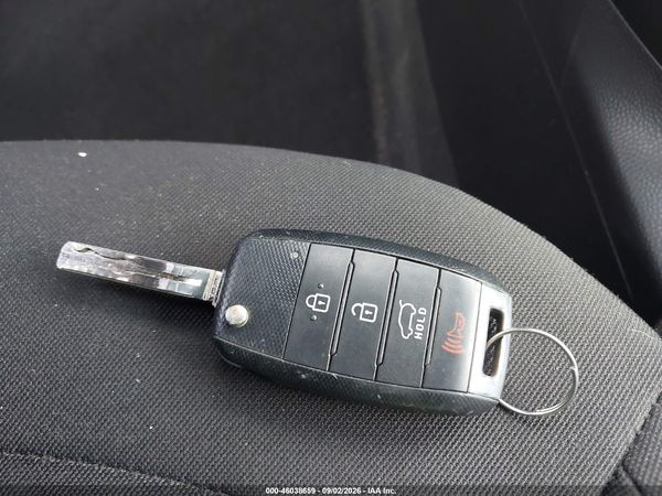 2018 KIA SOUL Base — I11