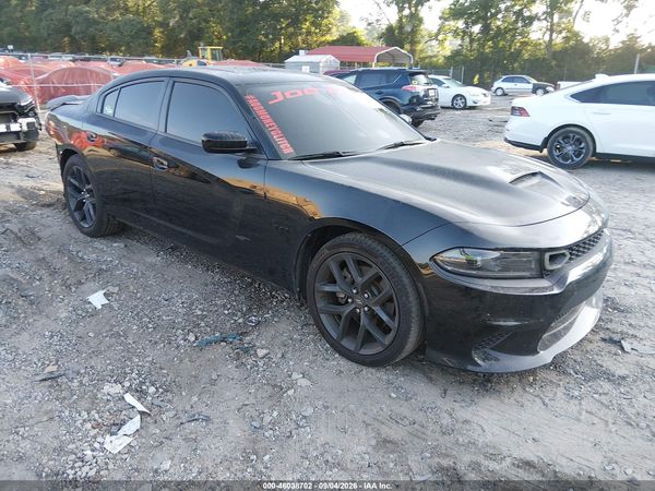 2023 DODGE CHARGER R/T — I1