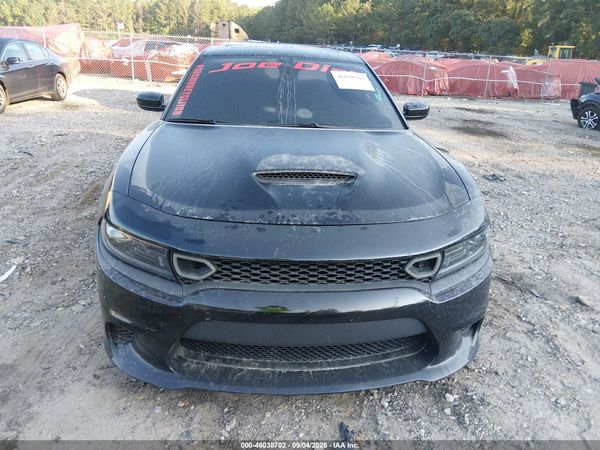 2023 DODGE CHARGER R/T — I115