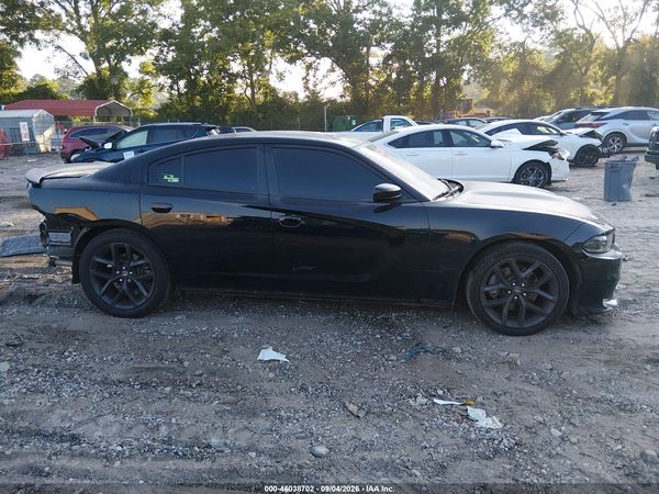 2023 DODGE CHARGER R/T — I116