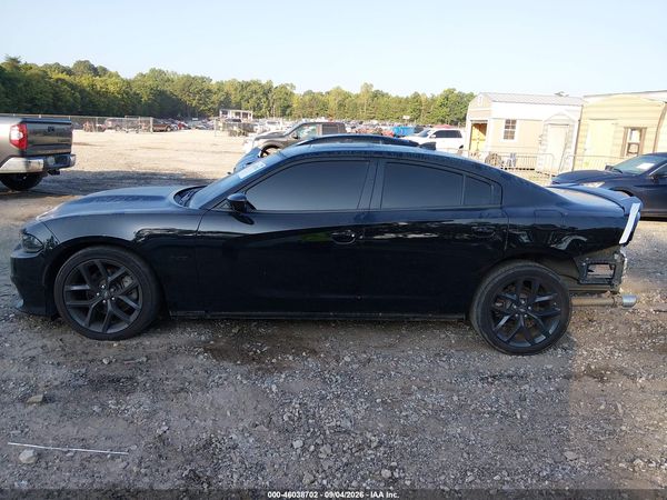 2023 DODGE CHARGER R/T — I117