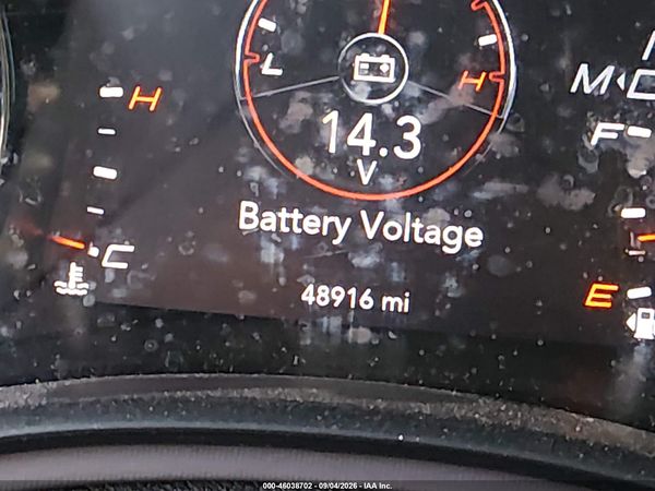 2023 DODGE CHARGER R/T — I118
