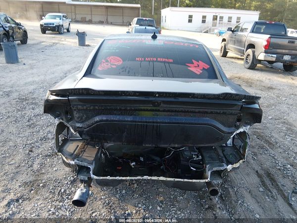 2023 DODGE CHARGER R/T — I119