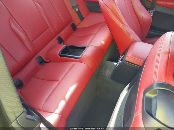 2014 BMW 428I XDRIVE — I8