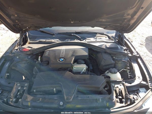 2014 BMW 428I XDRIVE — I10