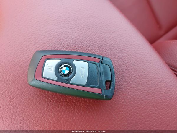 2014 BMW 428I XDRIVE — I11