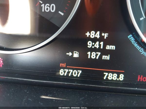 2014 BMW 428I XDRIVE — I118