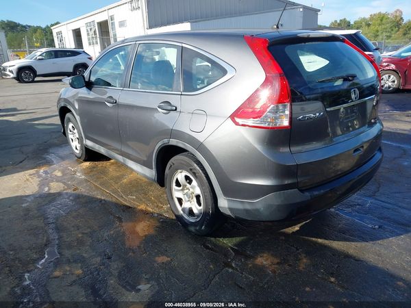 2014 HONDA CR-V LX — I3