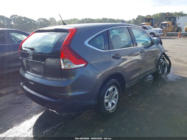 2014 HONDA CR-V LX — I4