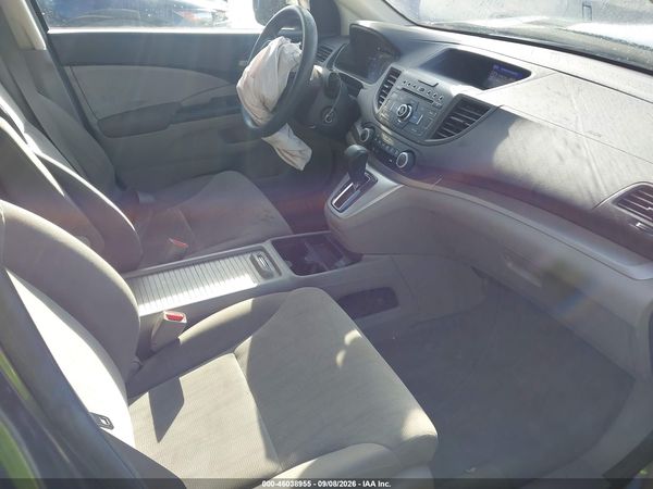 2014 HONDA CR-V LX — I5