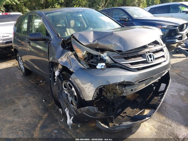 2014 HONDA CR-V LX — I6