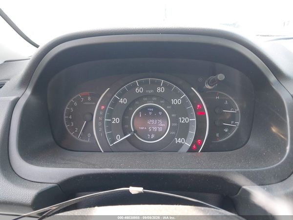 2014 HONDA CR-V LX — I7