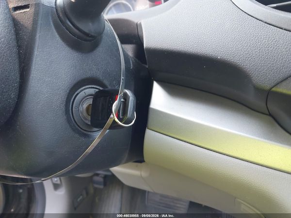 2014 HONDA CR-V LX — I11