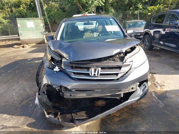 2014 HONDA CR-V LX — I115