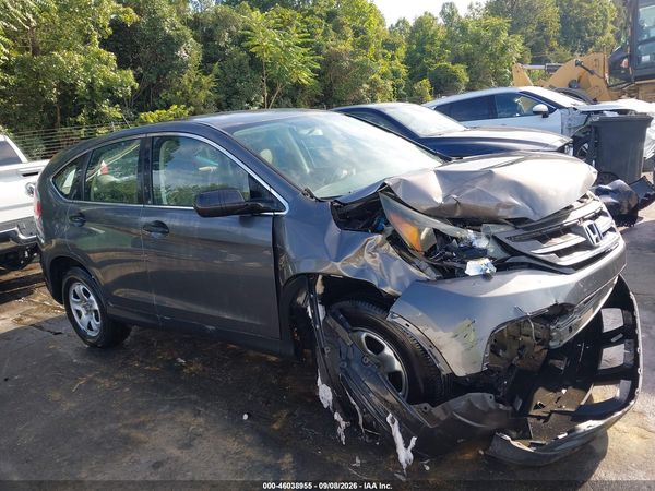 2014 HONDA CR-V LX — I116