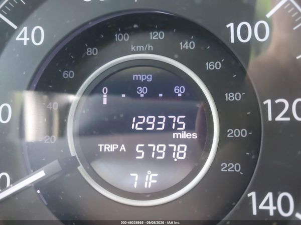 2014 HONDA CR-V LX — I118