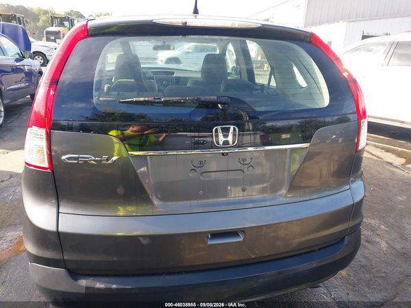 2014 HONDA CR-V LX — I119