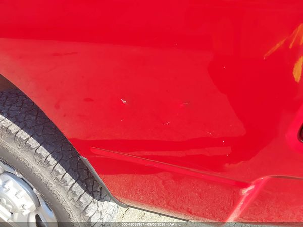 2016 RAM 2500 TRADESMAN — I73