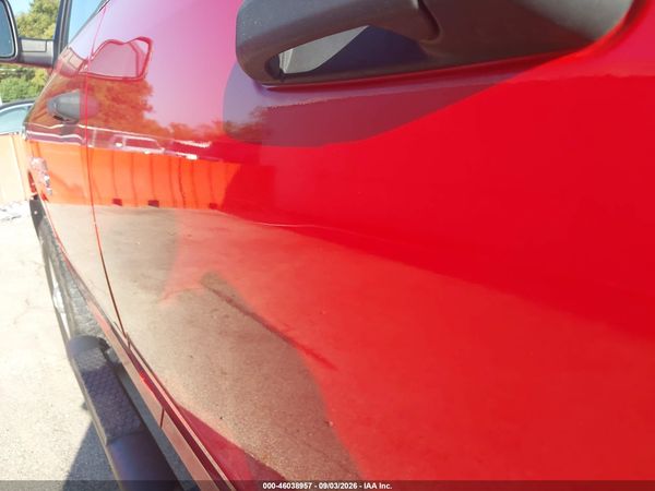 2016 RAM 2500 TRADESMAN — I74