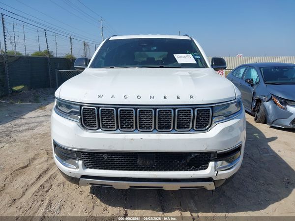 2024 JEEP WAGONEER L SERIES II 4X2