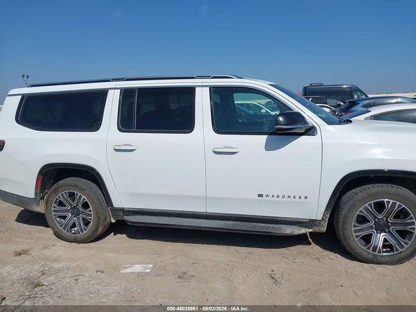 2024 JEEP WAGONEER L SERIES II 4X2