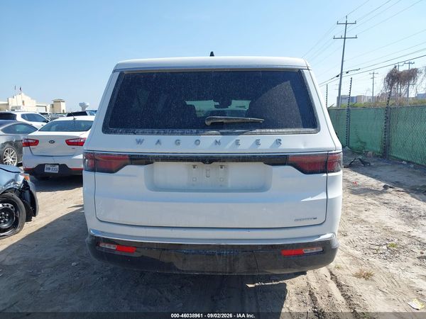 2024 JEEP WAGONEER L SERIES II 4X2