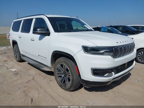 2024 JEEP WAGONEER L SERIES II 4X2