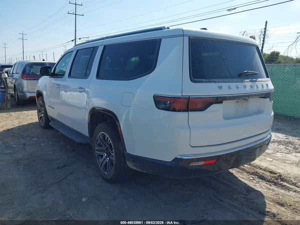 2024 JEEP WAGONEER L SERIES II 4X2