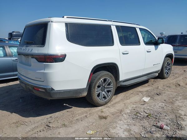 2024 JEEP WAGONEER L SERIES II 4X2