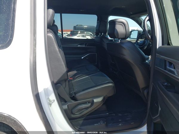 2024 JEEP WAGONEER L SERIES II 4X2