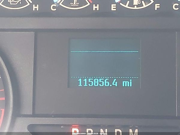 2018 FORD F-150 XL — I118